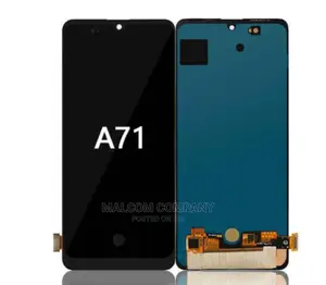 Sumsung A71 Screen Replacement or Repair
