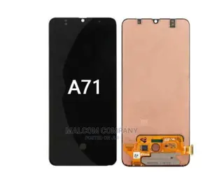 Sumsung A71 Screen Replacement or Repair