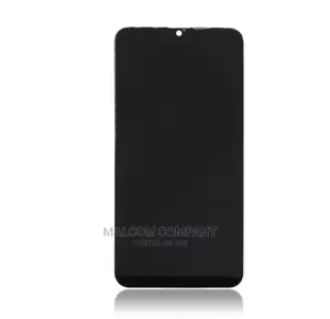 Oppo A12 Screen