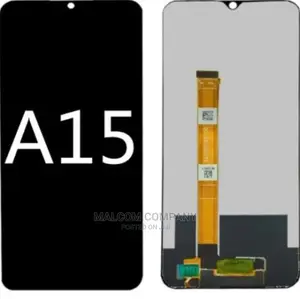 Oppo A15 Screen Replacement or Repair