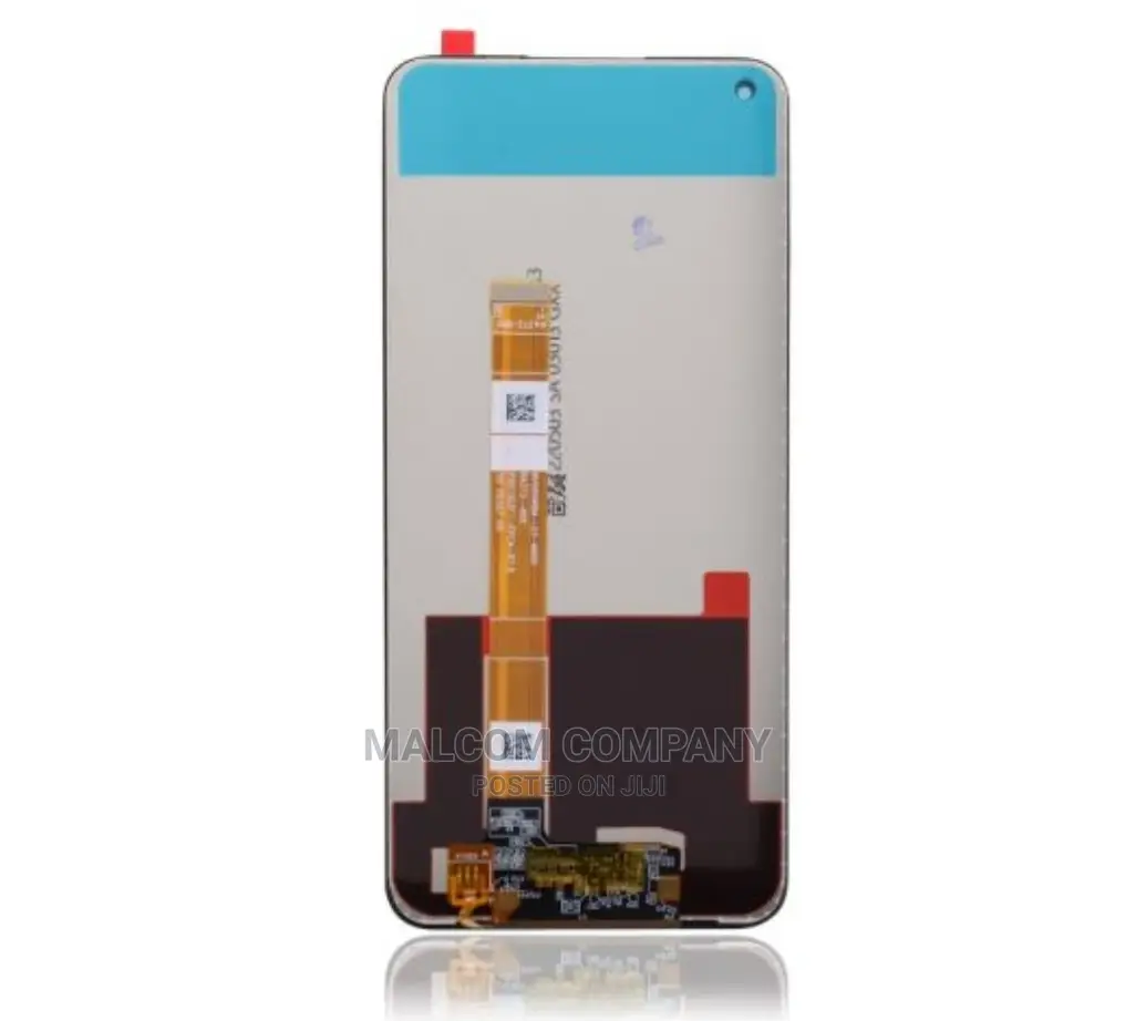 Oppo A33 Screen