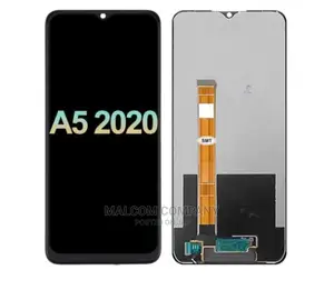 Oppo A5 2020 Screen