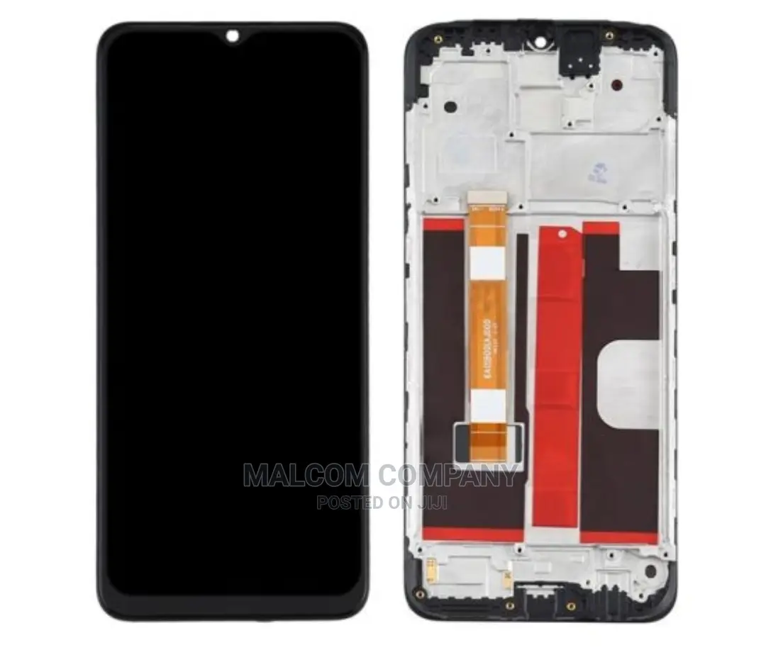 Oppo A5 2020 Screen