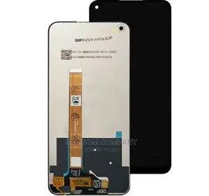 Oppo A52 Screen