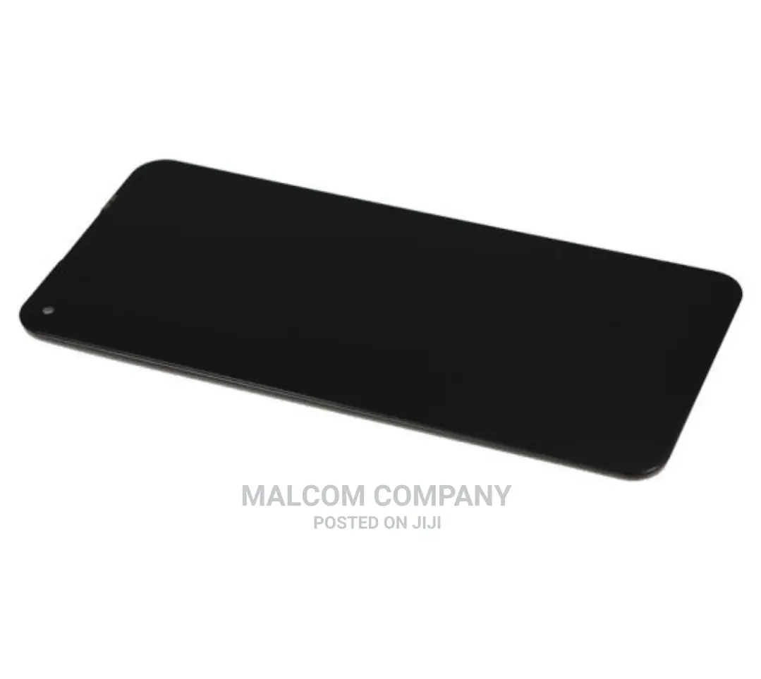 Oppo A54 Screen