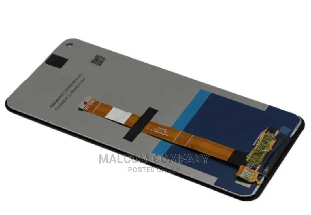 Oppo A54 Screen