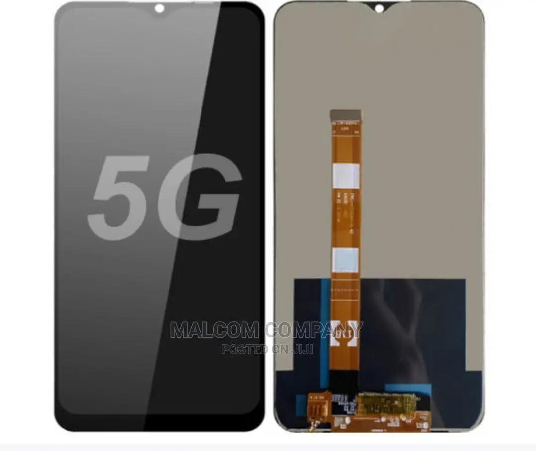Oppo A55 Screen