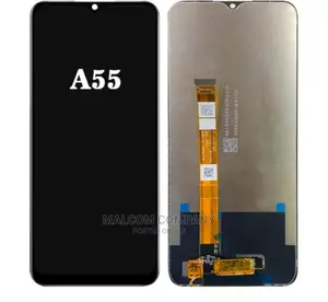 Oppo A55 Screen