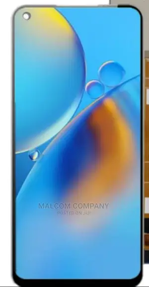 Oppo A74 Screen