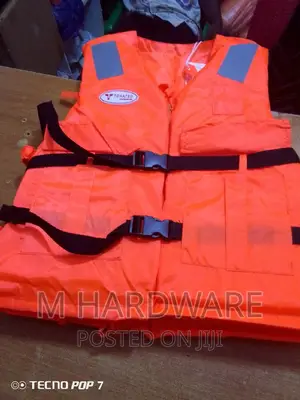 Water Life Jackets