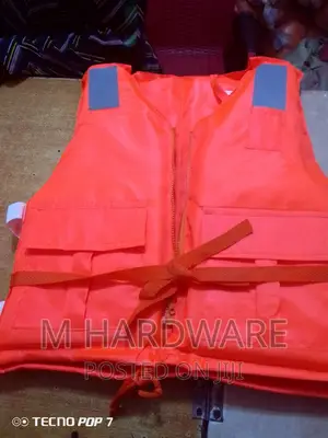 Water Life Jackets