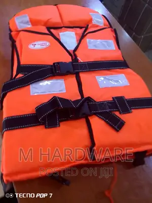 Water Life Jackets