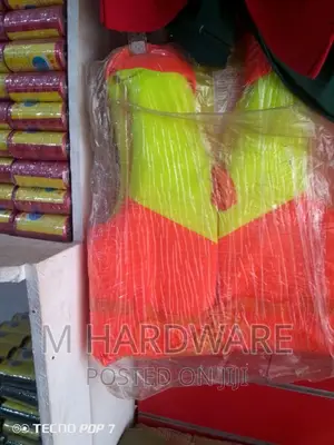 Water Life Jackets