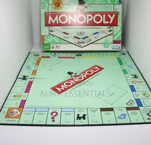Monopoly Game