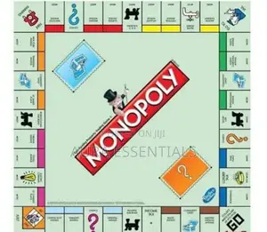 Monopoly Game