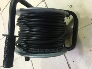 Extension Reel (Moveable Extension 25mtrs,50mtrs)