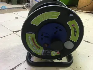 Extension Reel (Moveable Extension 25mtrs,50mtrs)