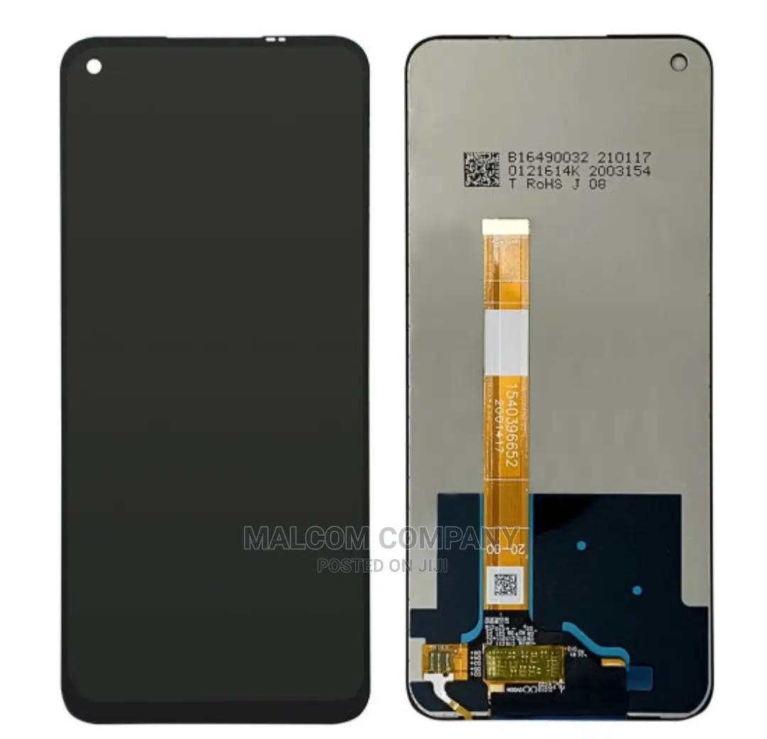 Oppo A92 Screen Replacement or Repair