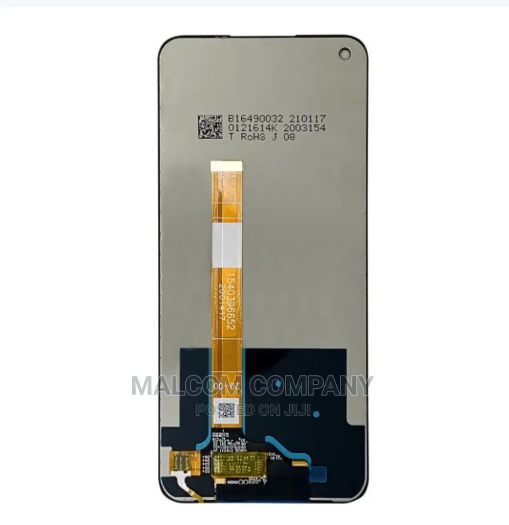 Oppo A92 Screen Replacement or Repair