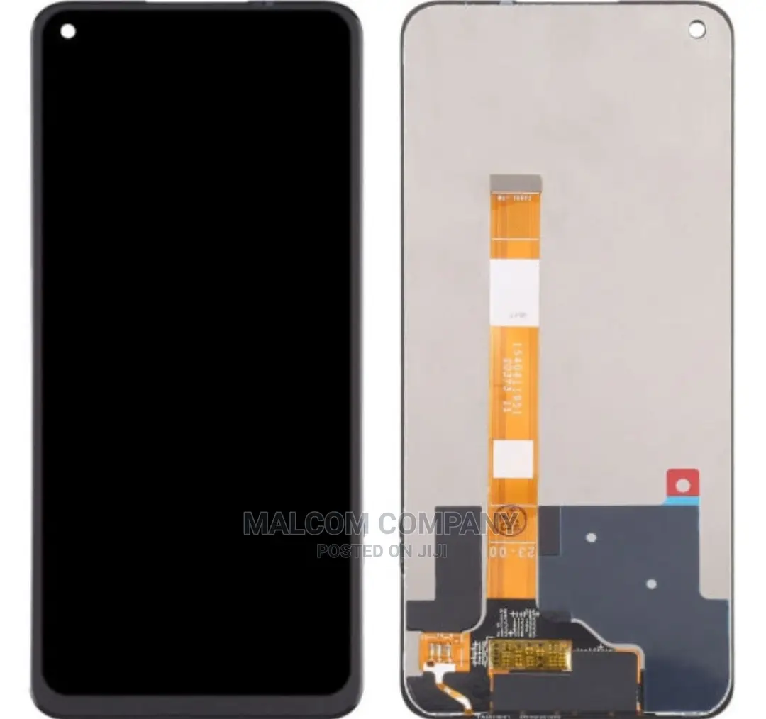 Oppo A93 5g Screen Replacement
