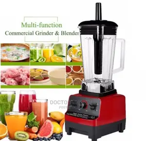 Sinbo Commercial Blender