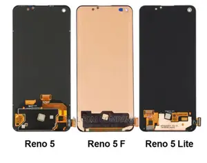 Oppo Reno 5, 5f, 5lite Screen
