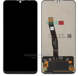 Huawei Honor 10 Screen Replacement or Repair
