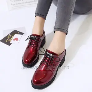 Ladies Shoes