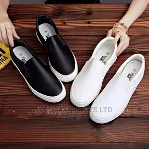 Ladies Shoes