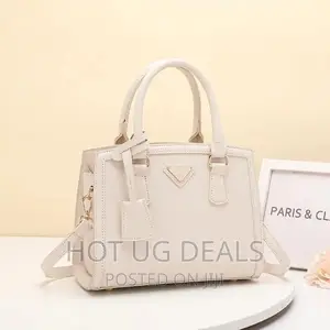 Ladies Designer Classic Handbag