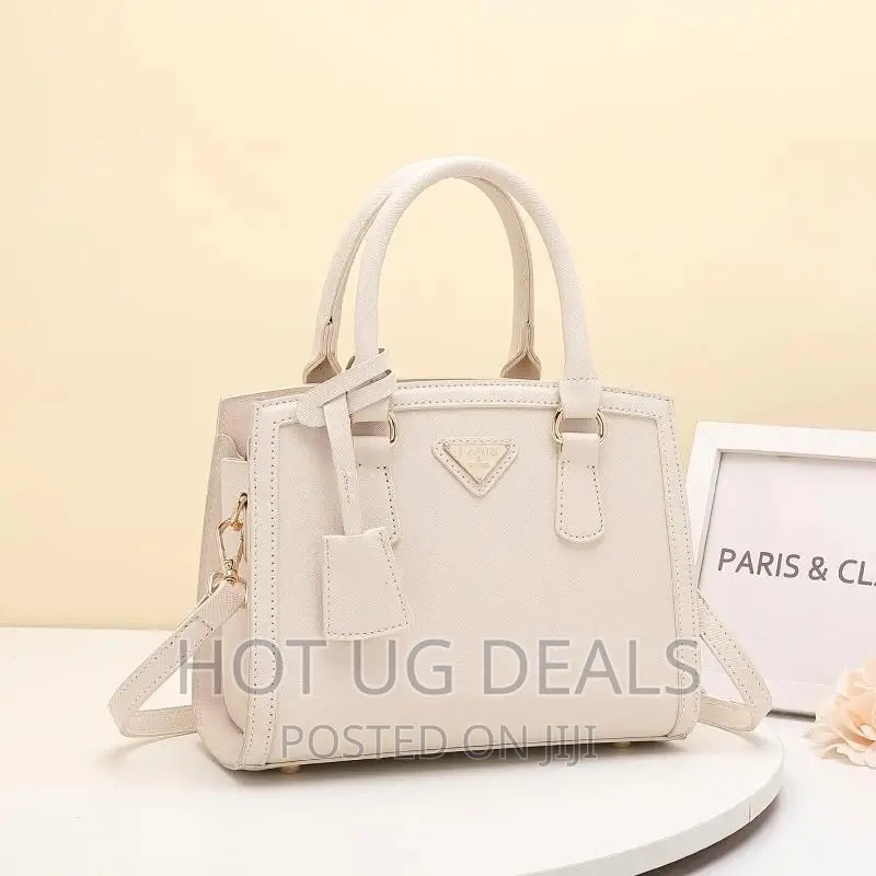 Ladies Designer Classic Handbag