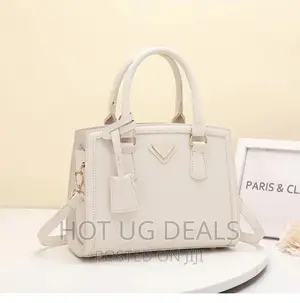 Ladies Designer Classic Handbag