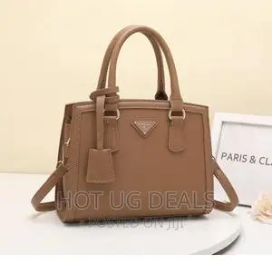 Ladies Classic Designer Handbag