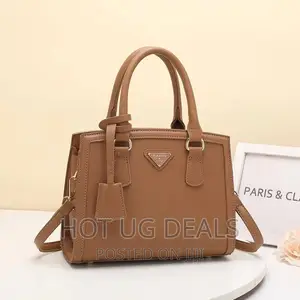 Ladies Classic Designer Handbag