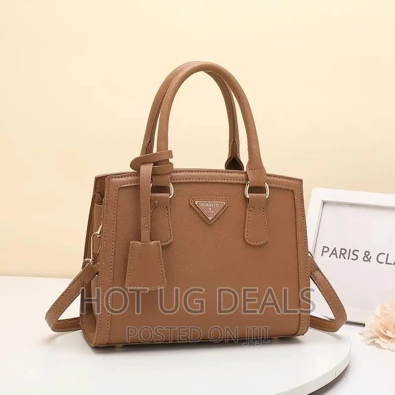 Ladies Classic Designer Handbag