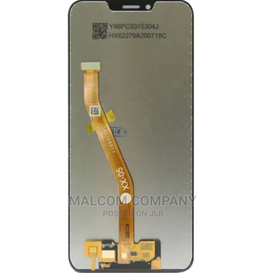Huawei Honor Play Screen