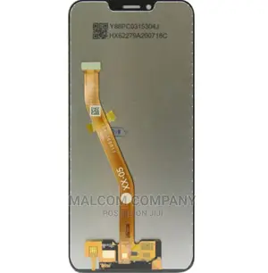 Huawei Honor Play Screen