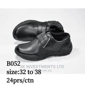 Boys Shoes