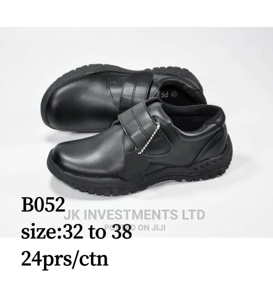 Boys Shoes
