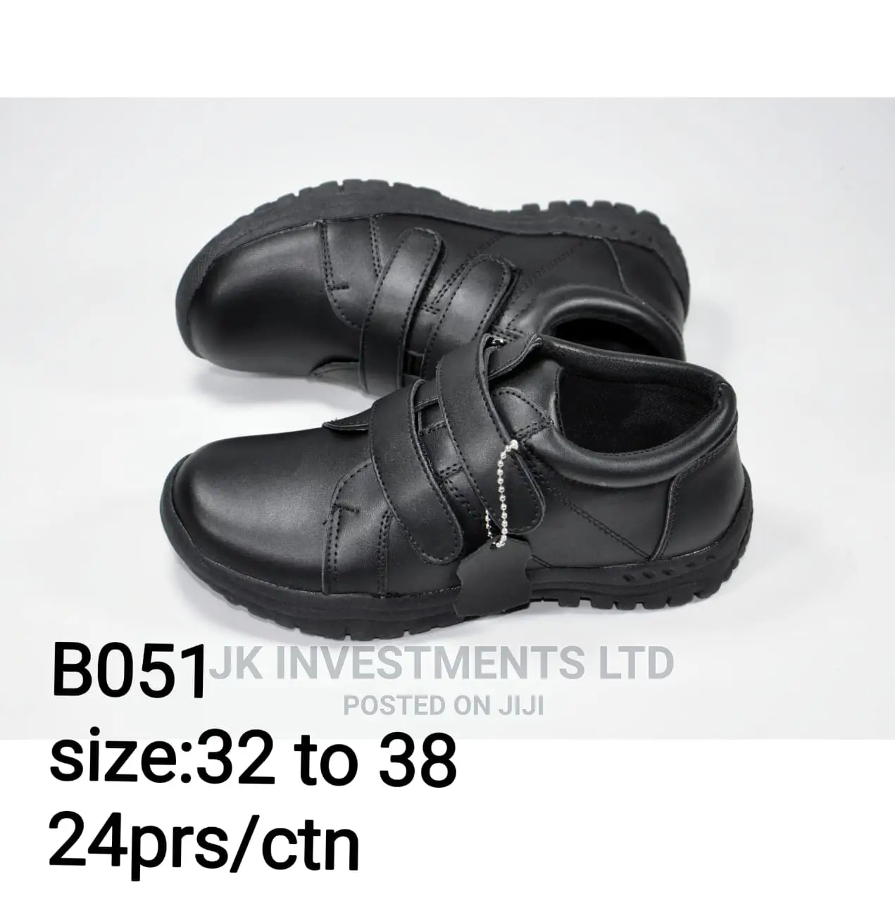 Boys Shoes