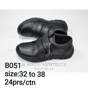 Boys Shoes