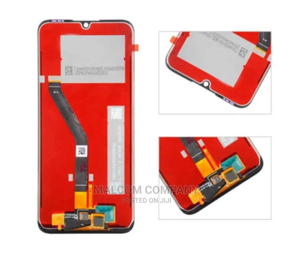 Huawei Honor Y6/ 8A Screen Replacement/Repair
