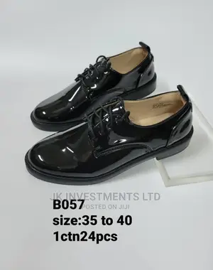 Boys Shoes
