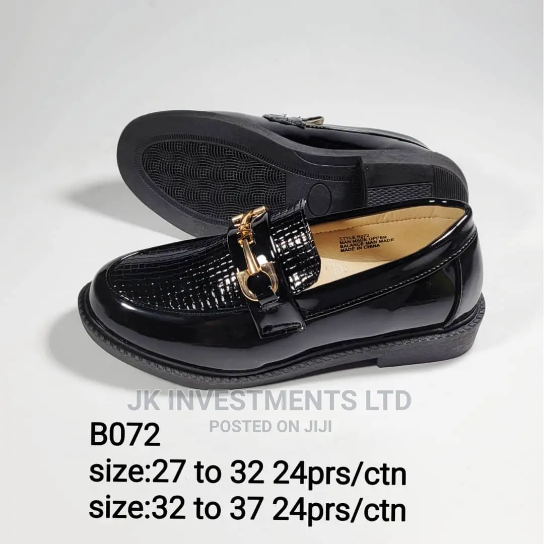 Boys Shoes
