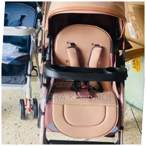 Baby Stroller Available