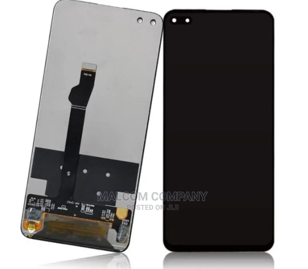 Huawei Nova 6/ Honor V30 Screen Replacement or Repair