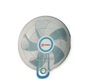 Sayonna Wall Fan