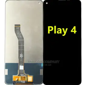 Huawei Honor Play 4 Screen