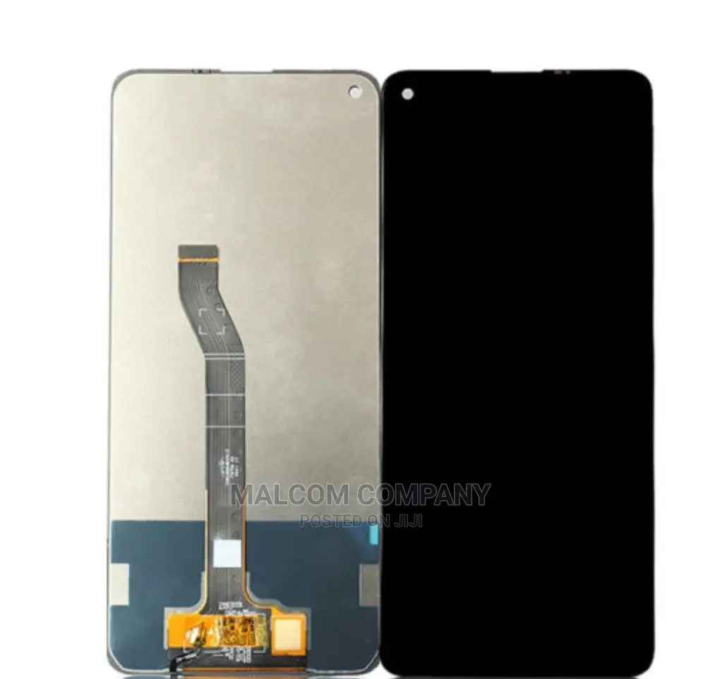 Huawei Honor Play 4 Screen