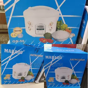 Marado Electric Ric Cooker